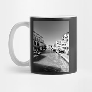 Canal Grande, Venice Mug